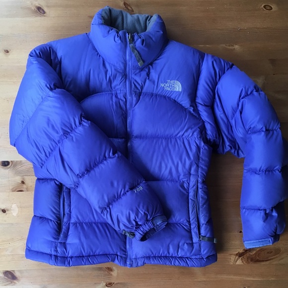 The North Face Jackets & Blazers - ❄️NORTH FACE 700 Down Jacket❄️